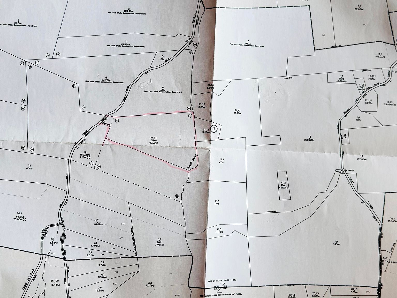 L2111 Black River Rd Stephentown, NY 12169 - Thumbnail 3