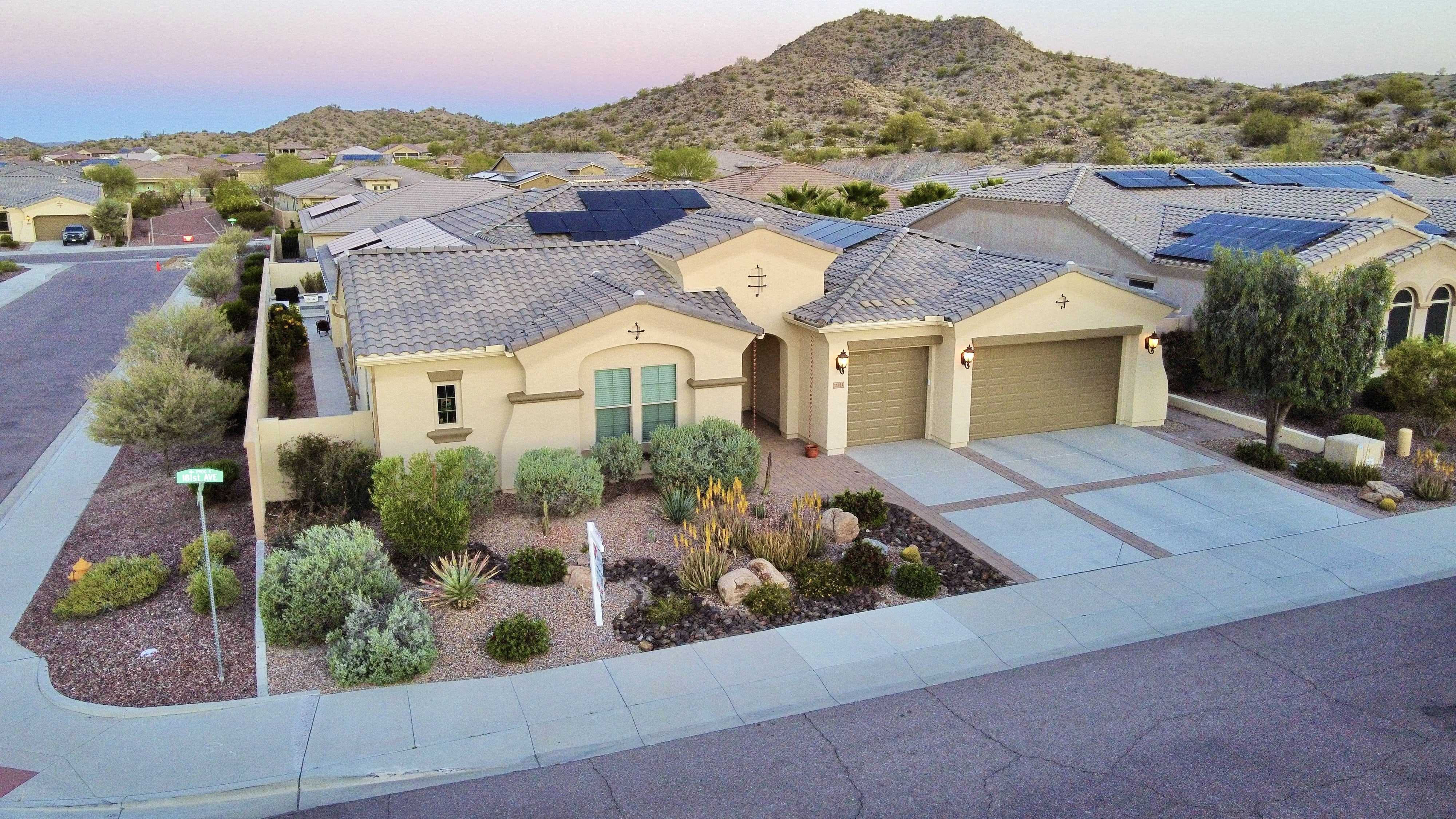 11934 South 181st Avenue, Goodyear, AZ, USA, 85338 - Thumbnail 4