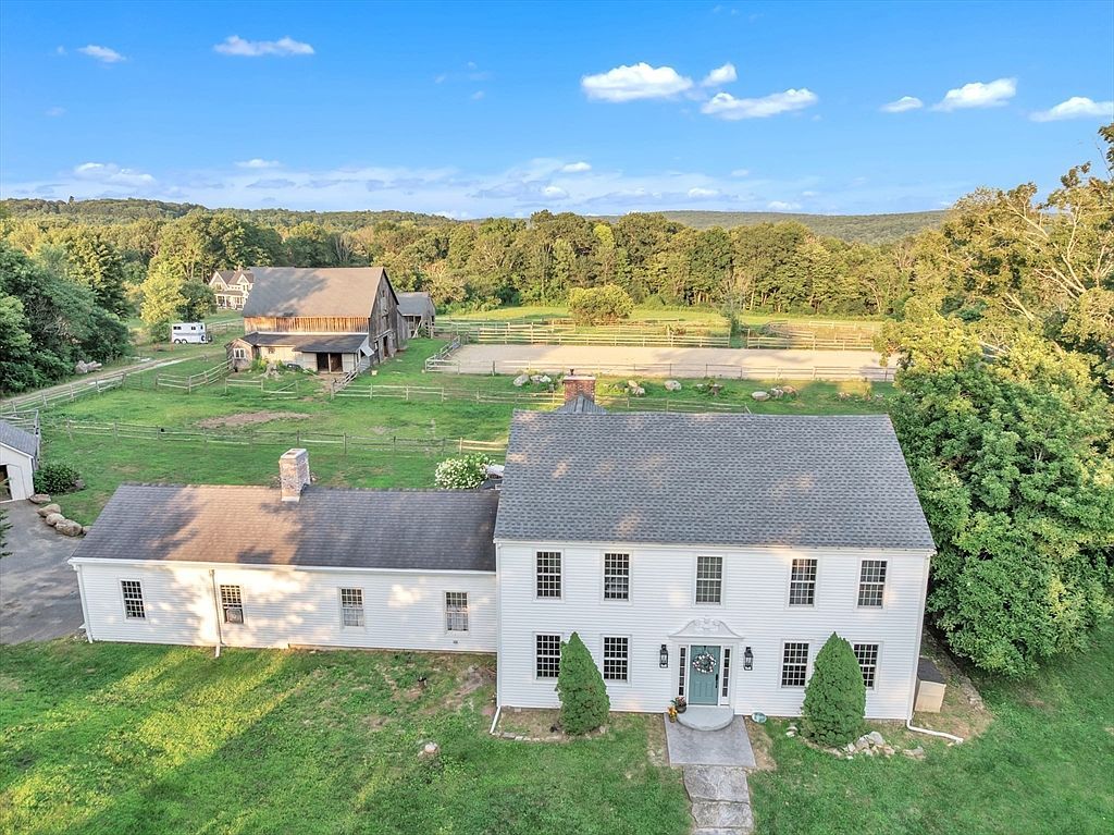 50 Tower Hill Rd Brimfield, MA 01010 - Thumbnail 3