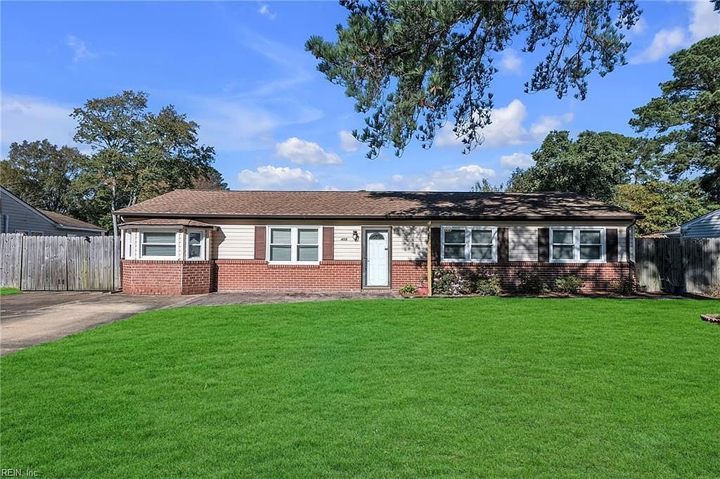 405 Courtney Arch Virginia Beach, VA 23452 - Thumbnail 3