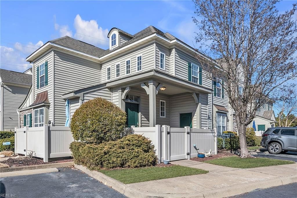 1110 Rivers Arch Carrollton, VA 23314 - Thumbnail 3