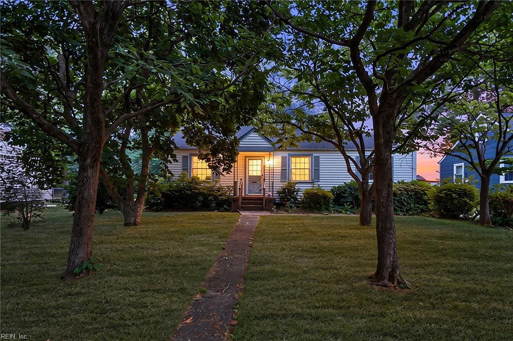 607 Fairview Ln Portsmouth, VA 23702 - Thumbnail 3