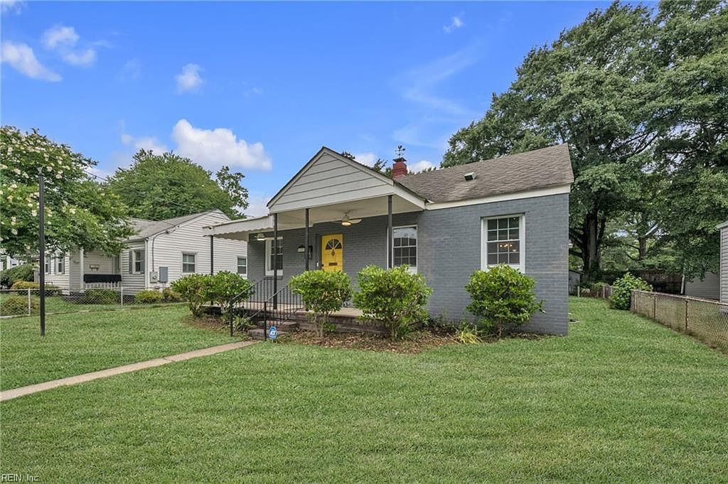 103 Decatur St Portsmouth, VA 23702 - Thumbnail 3
