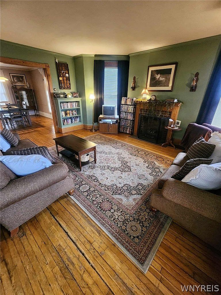 25 Temple St Portville, NY 14770 - Thumbnail 3