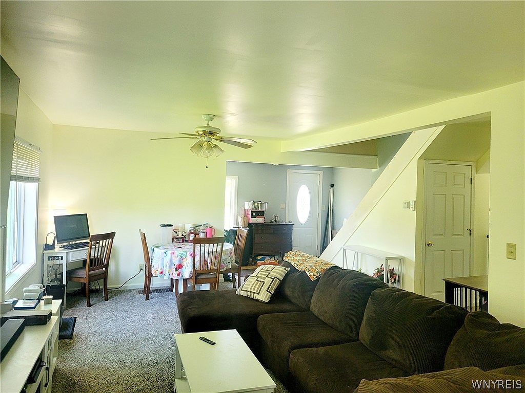 6829 Nys Rte #353 Cattaraugus, NY 14719 - Thumbnail 3