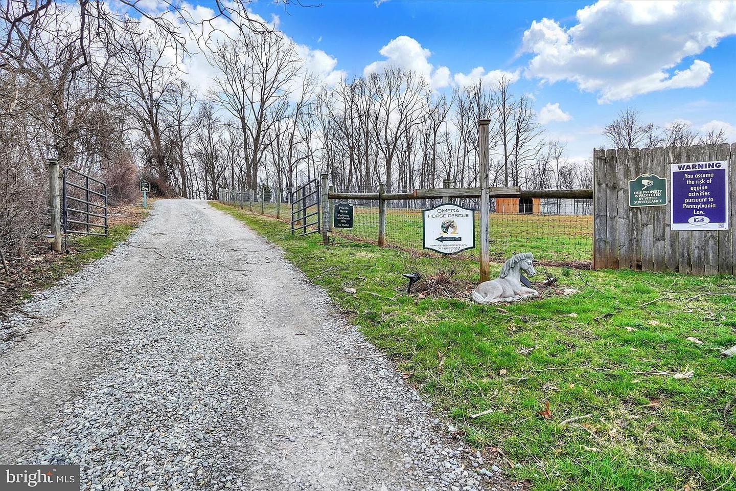 8272 Woodbine Rd Airville, PA 17302 - Thumbnail 3