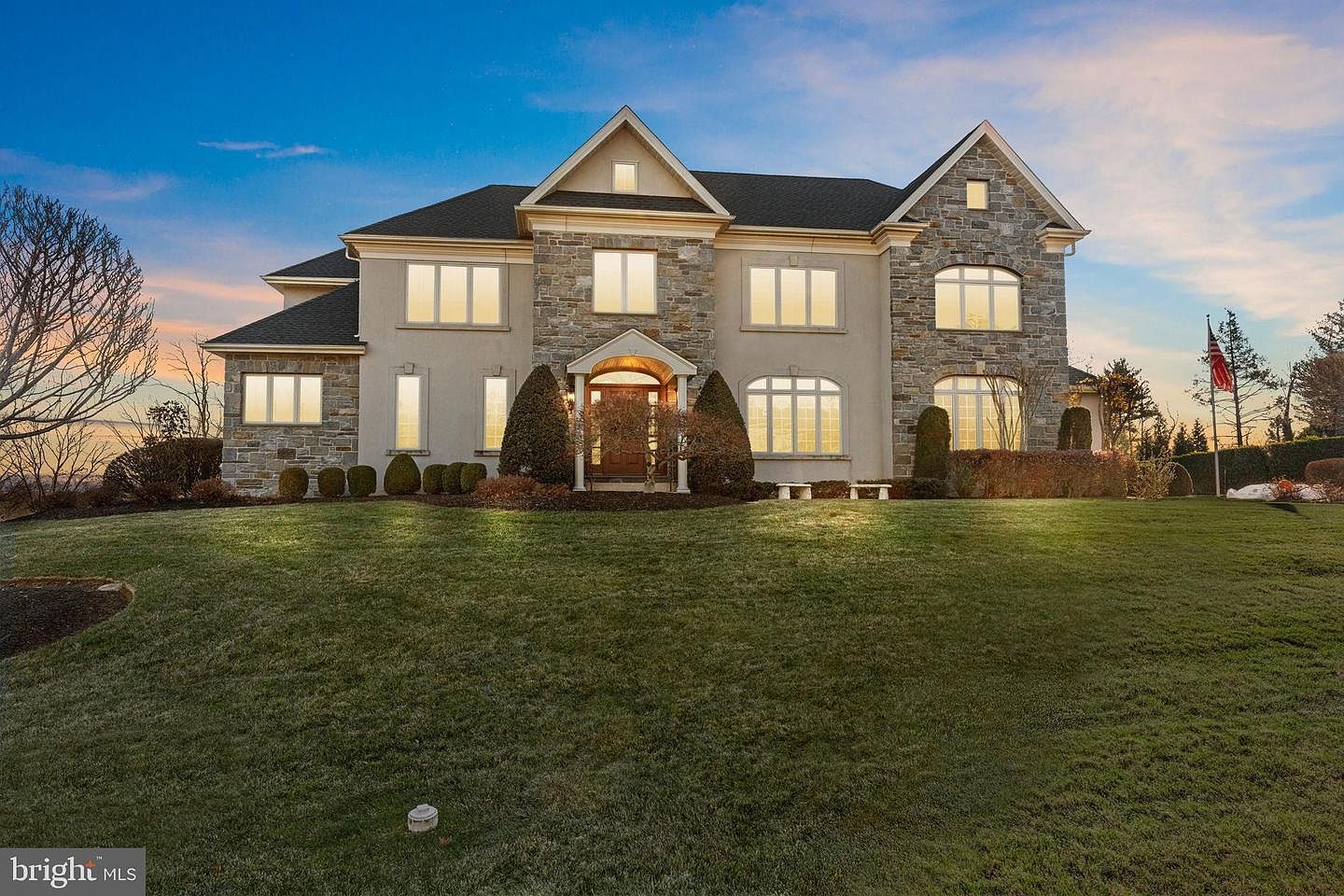 2175 Jefferson Ln Huntingdon Valley, PA 19006 - Thumbnail 3