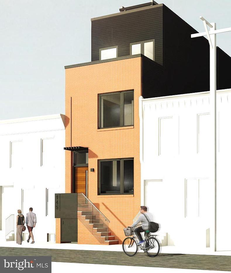 145 E Allen St Philadelphia, PA 19125 - Thumbnail 3