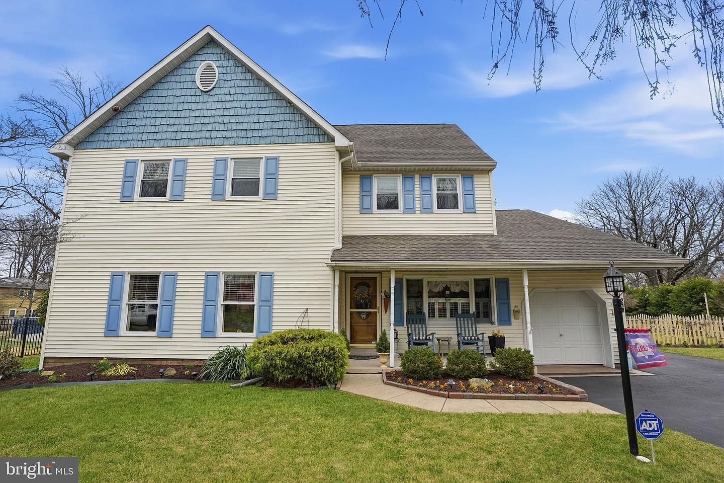 211 Longview Ave Langhorne, PA 19047 - Thumbnail 3