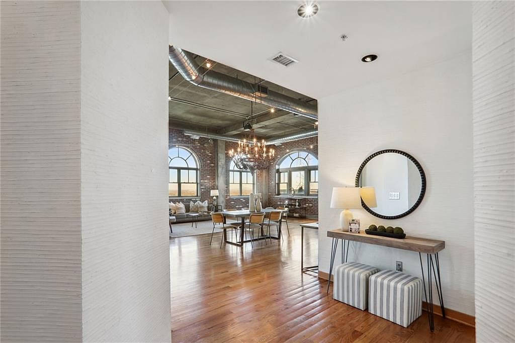 3180 Mathieson Dr NE UNIT 1503 Atlanta, GA 30305 - Thumbnail 3