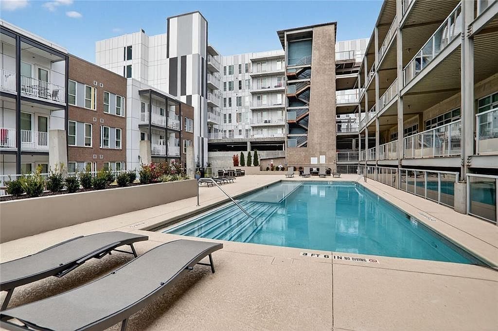 890 Memorial Dr SE UNIT 108 Atlanta, GA 30316 - Thumbnail 3