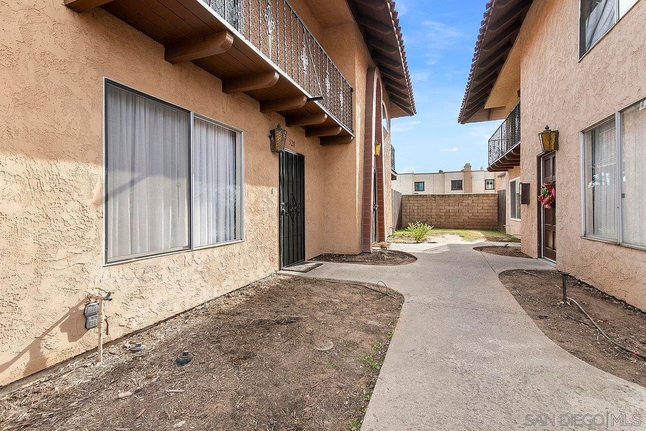520 S Anza St #42 El Cajon, CA 92020 - Thumbnail 3