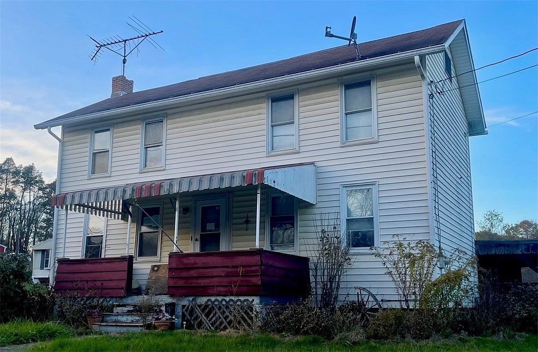 583 Reesedale Rd E Adrian, PA 16210 - Thumbnail 3