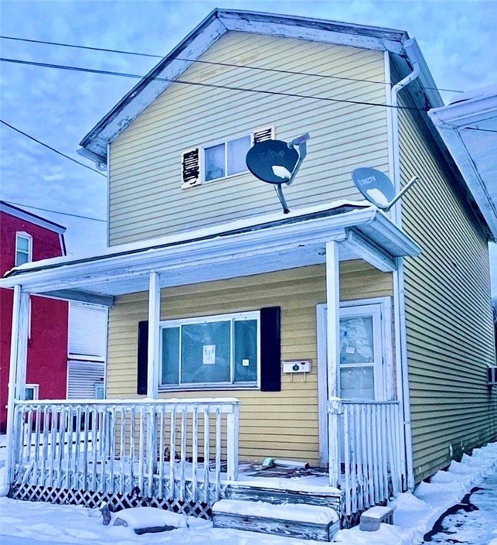 1716 4th Ave Beaver Falls, PA 15010 - Thumbnail 3