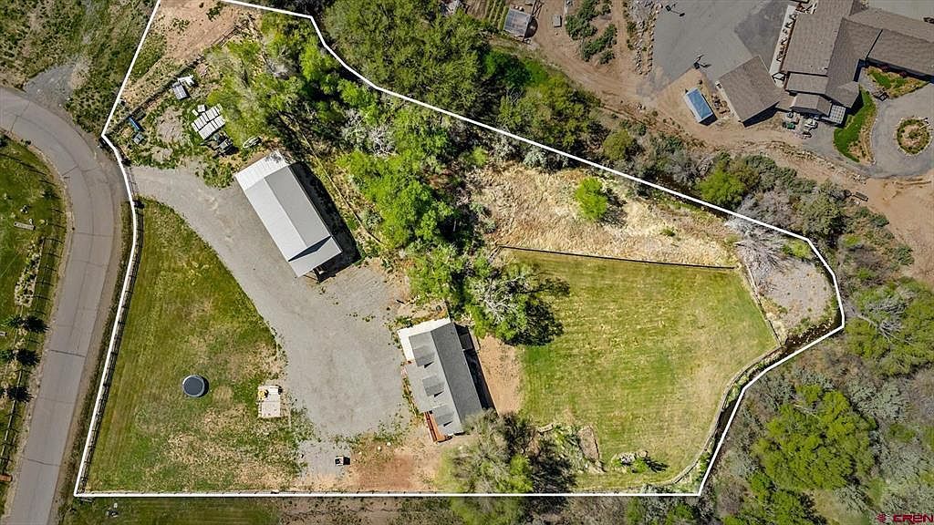 11211 Creek View Ln Eckert, CO 81418 - Thumbnail 3