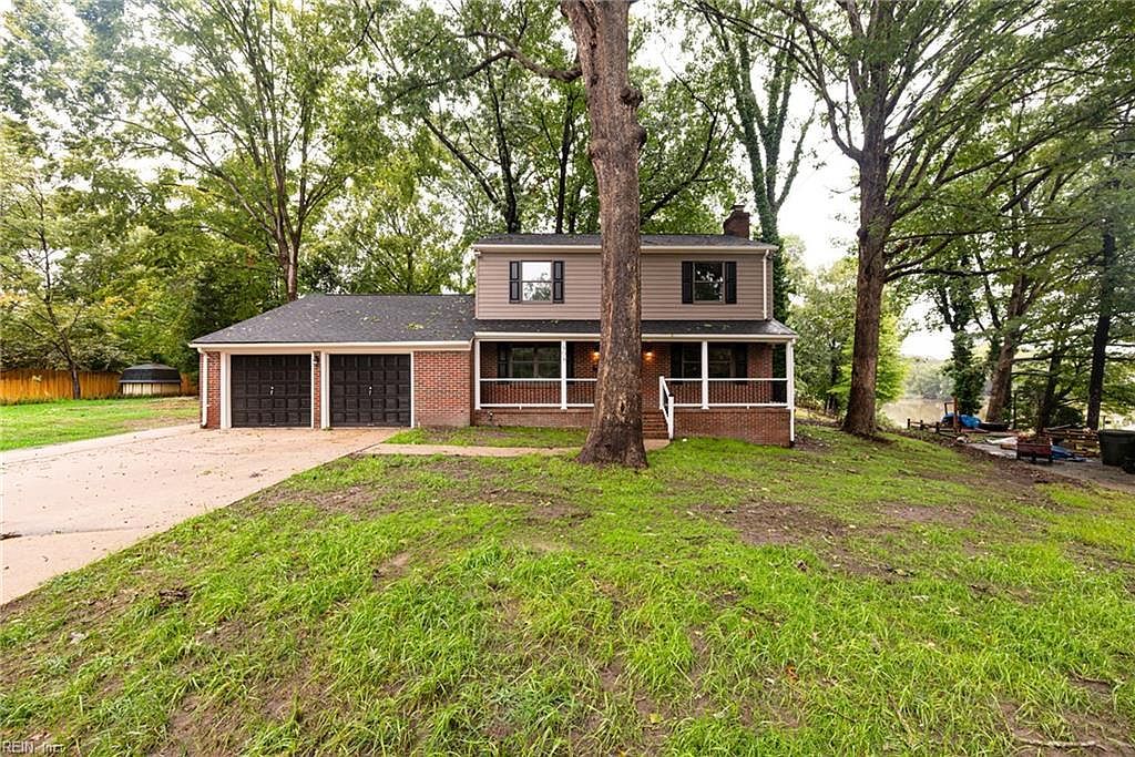 904 Loraine Cir Newport News, VA 23608 - Thumbnail 3