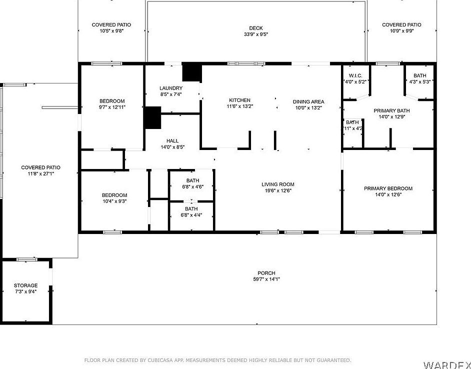 4582 E Kofa Ln Topock, AZ 86436 - Thumbnail 3