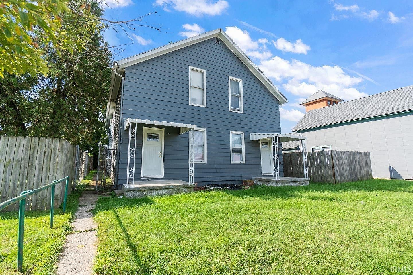 613 Lavina St Fort Wayne, IN 46802 - Thumbnail 3