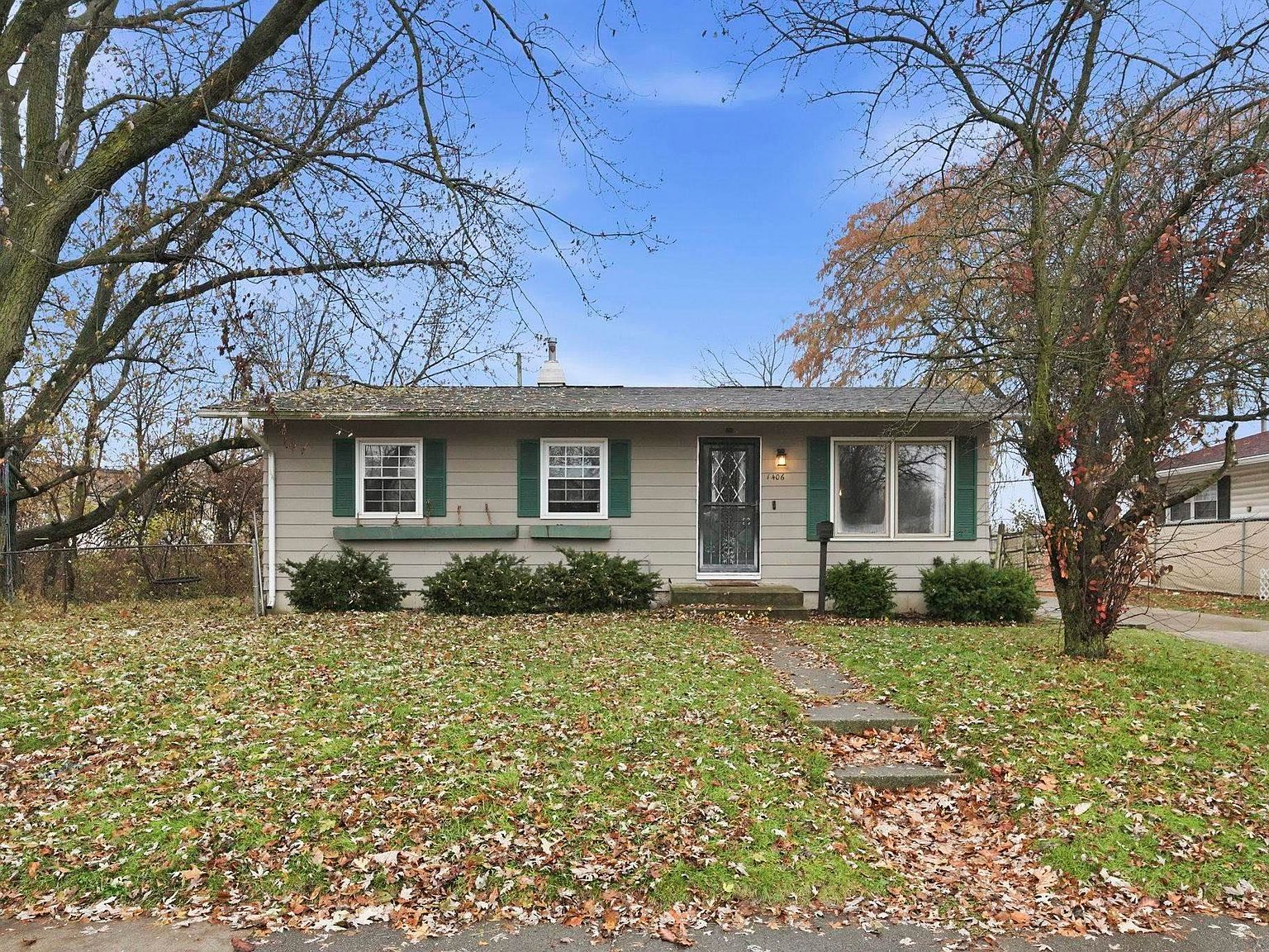 1406 Bethany Ln Fort Wayne, IN 46825 - Thumbnail 3