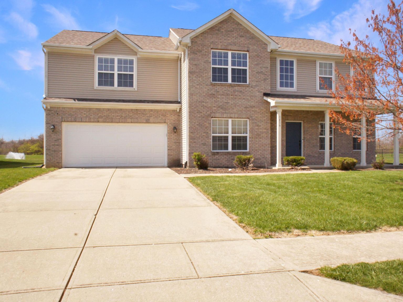 1416 Gleneagle Dr Indianapolis, IN 46239 - Thumbnail 3