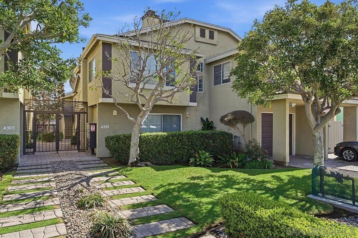 4359 Louisiana St APT 5 San Diego, CA 92104 - Thumbnail 3