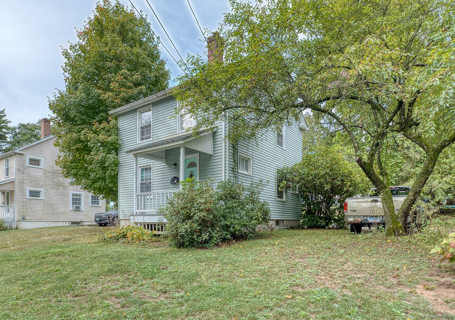 3 Stebbins Brook Ln Simsbury, CT 06070 - Thumbnail 3