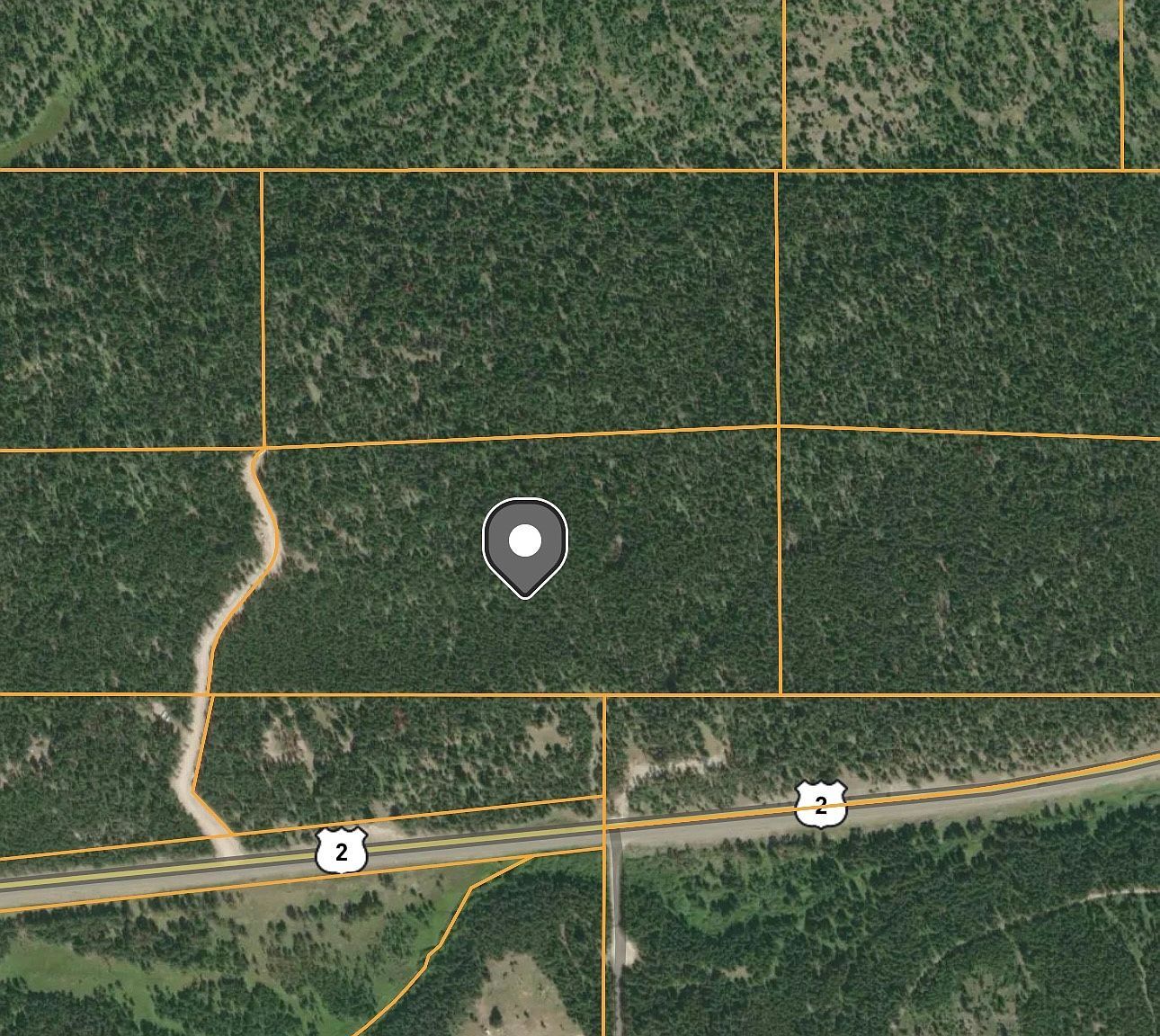 182 New Timber Ridge Trl Marion, MT 59925 - Thumbnail 3