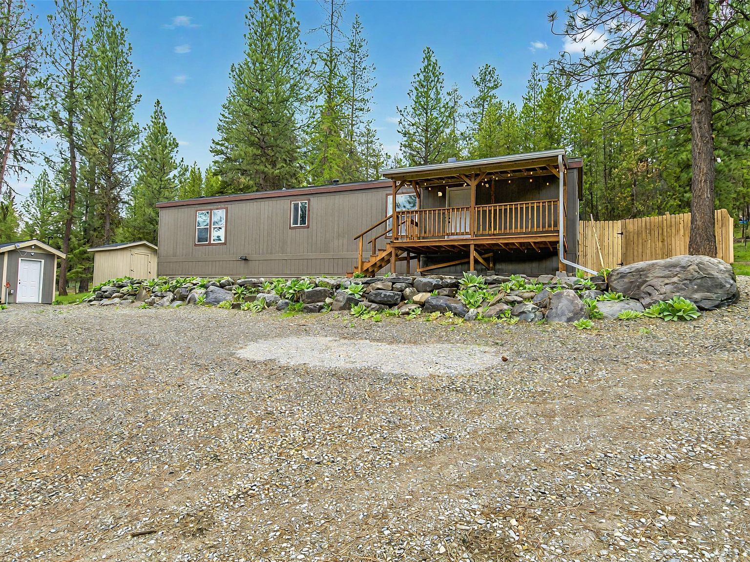 315 Osprey Way Marion, MT 59925 - Thumbnail 3