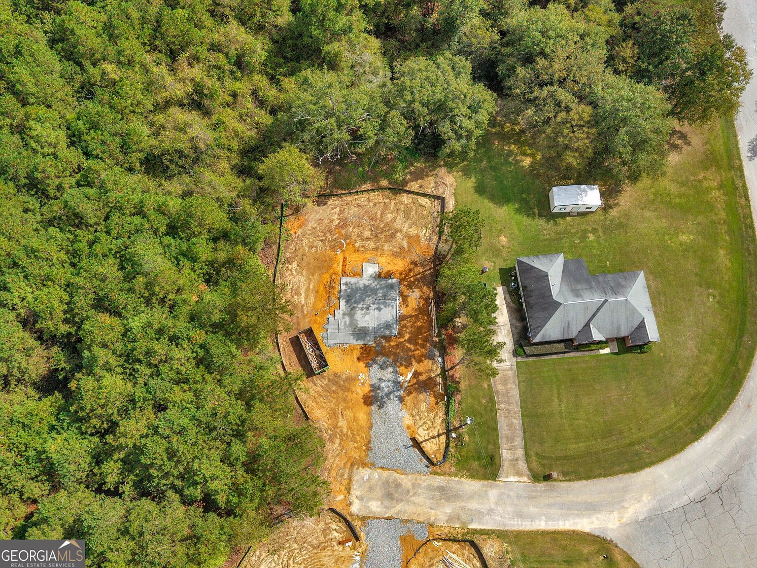 227 Welsh Trl LOT 6 Macon, GA 31216 - Thumbnail 3