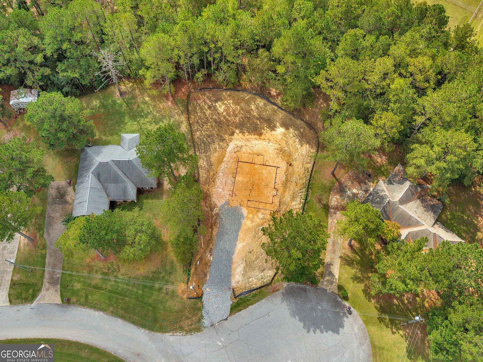 220 Welsh Trl LOT 3 Macon, GA 31216 - Thumbnail 3