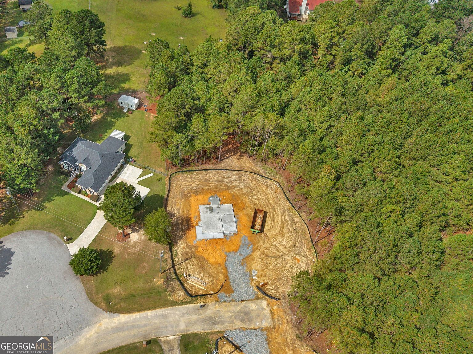 228 Welsh Trl LOT 17 Macon, GA 31216 - Thumbnail 3