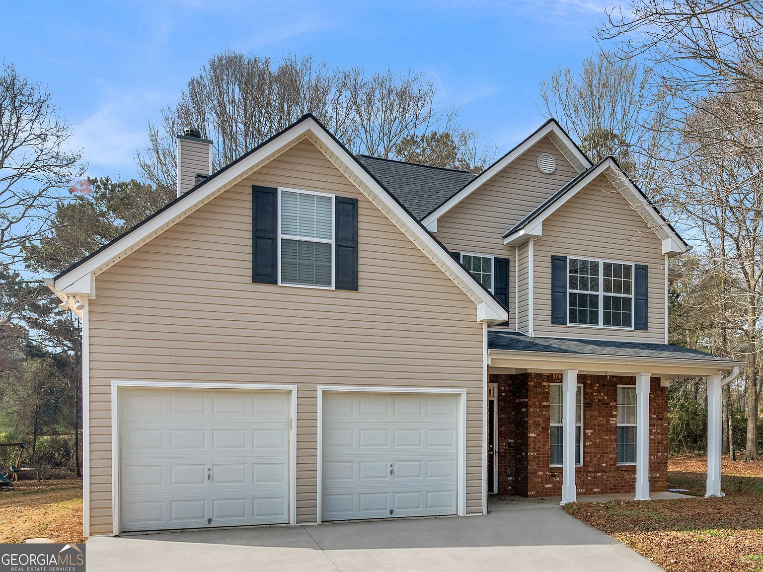 965 Navaho Trl Monroe, GA 30655 - Thumbnail 3