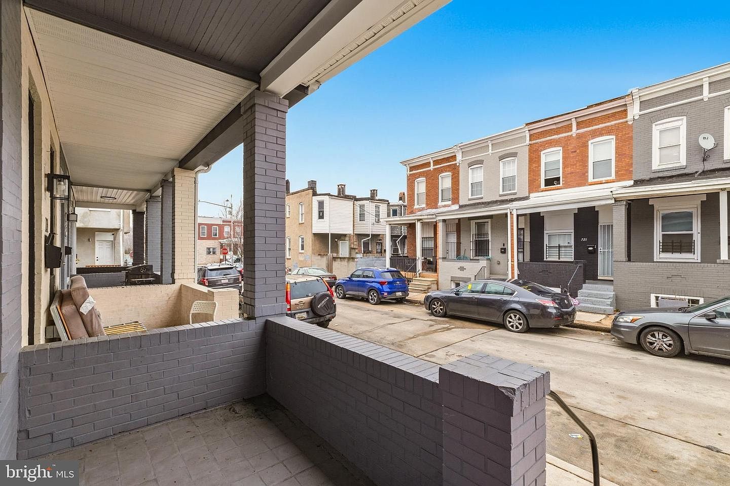 718 N Curley St Baltimore, MD 21205 - Thumbnail 3