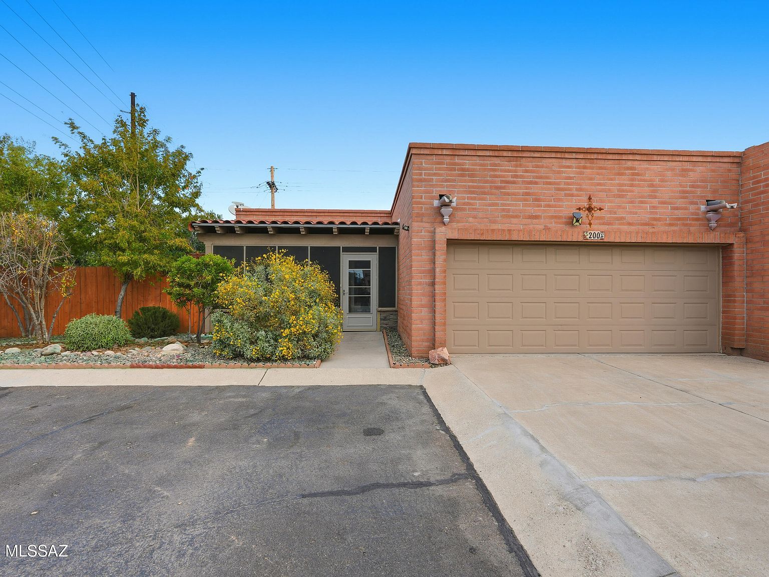 200 W Greer Ln Tucson, AZ 85704 - Thumbnail 3