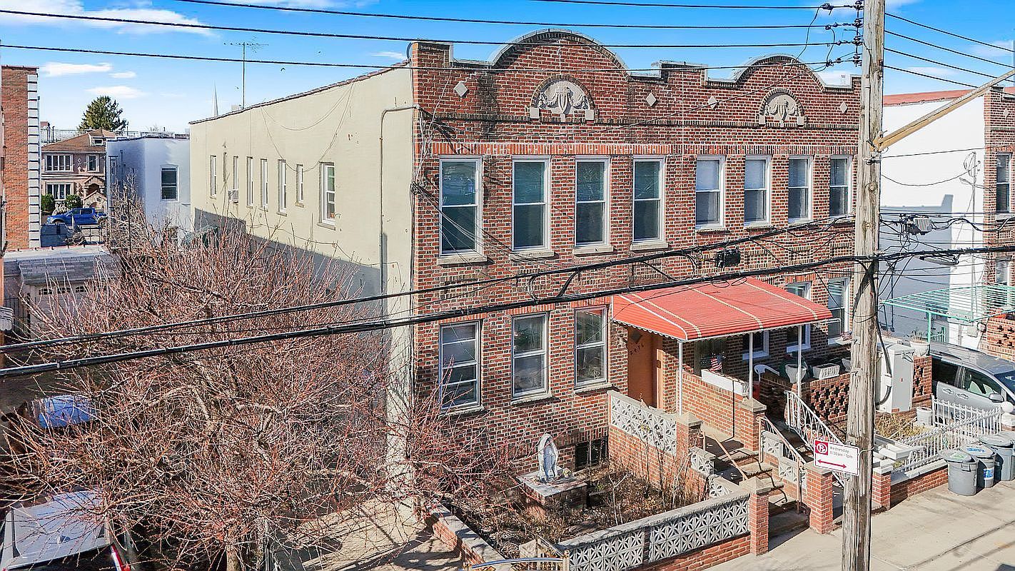 2476 84th St #1 Brooklyn, NY 11214 - Thumbnail 3