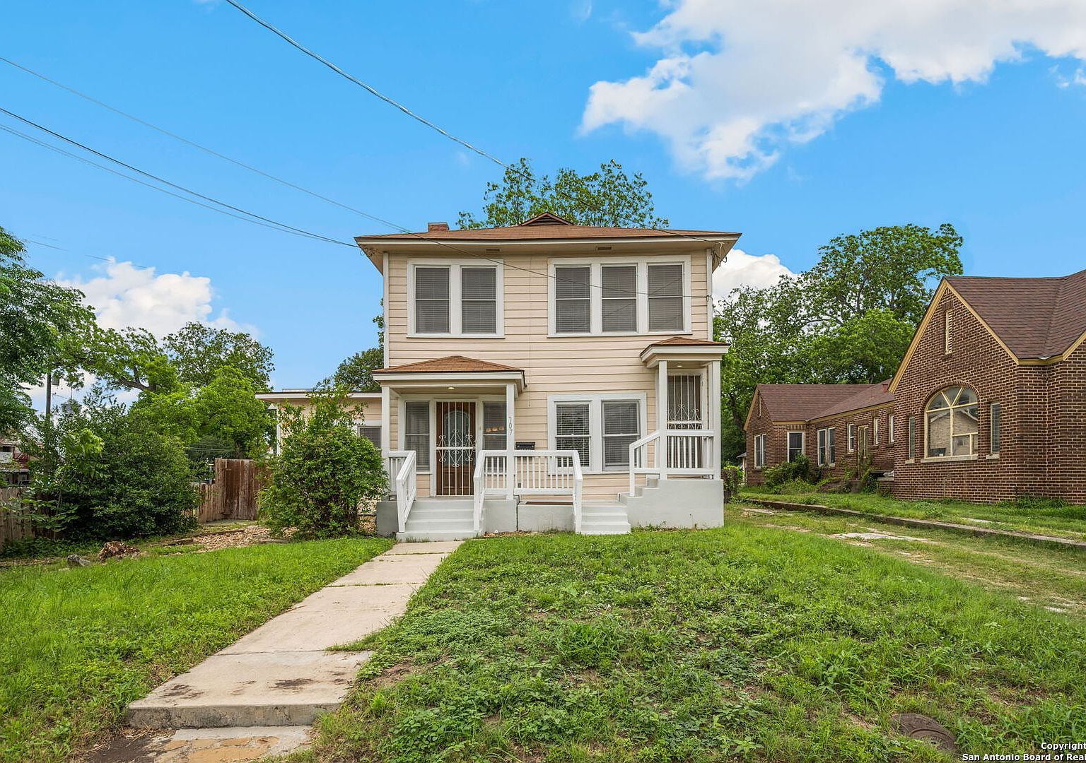 707 N Pine St San Antonio, TX 78202 - Thumbnail 3