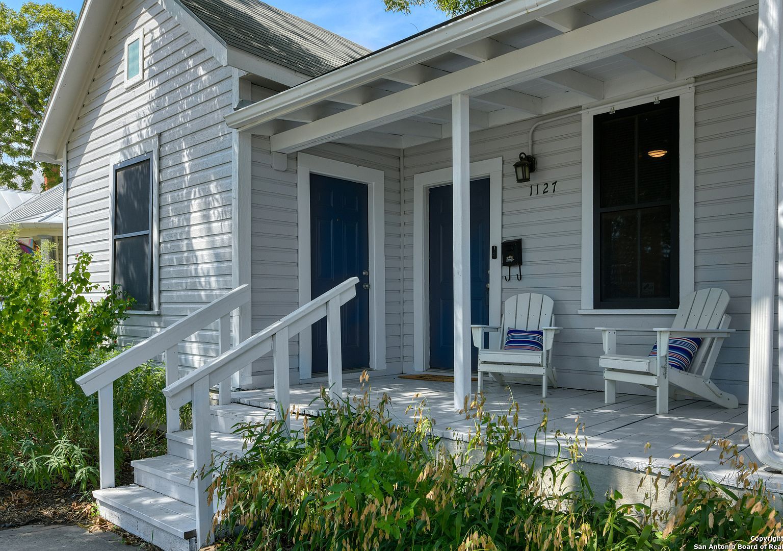 1127 Nolan St San Antonio, TX 78202 - Thumbnail 3