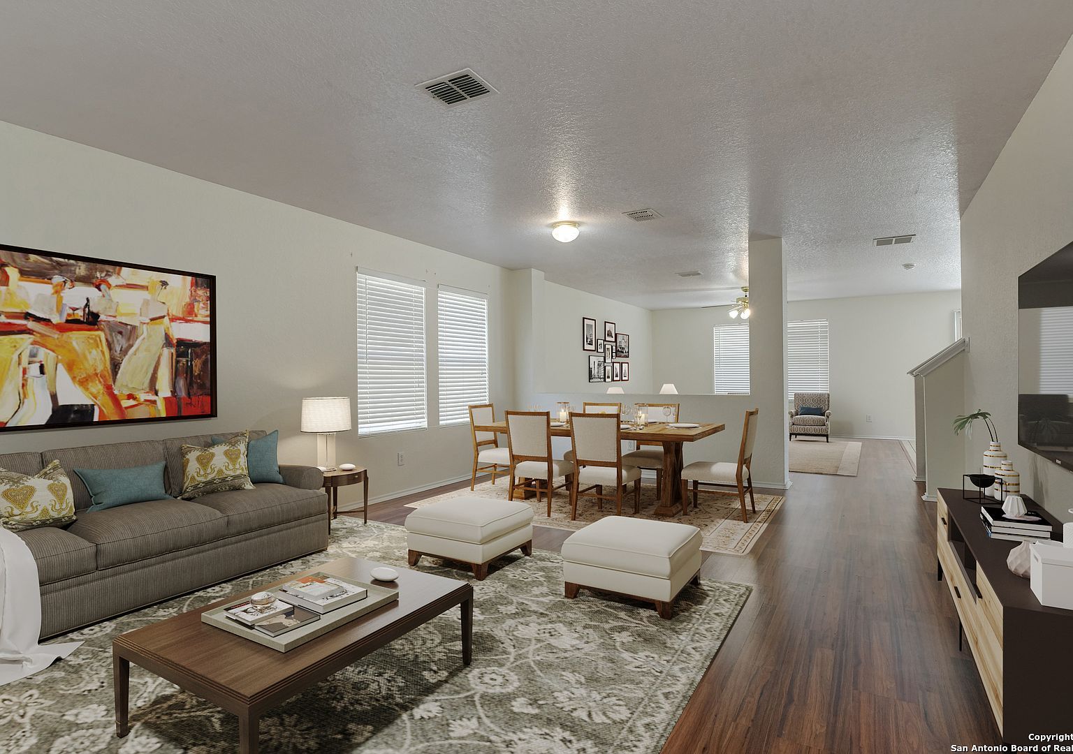 6722 Loma Vino San Antonio, TX 78233 - Thumbnail 3