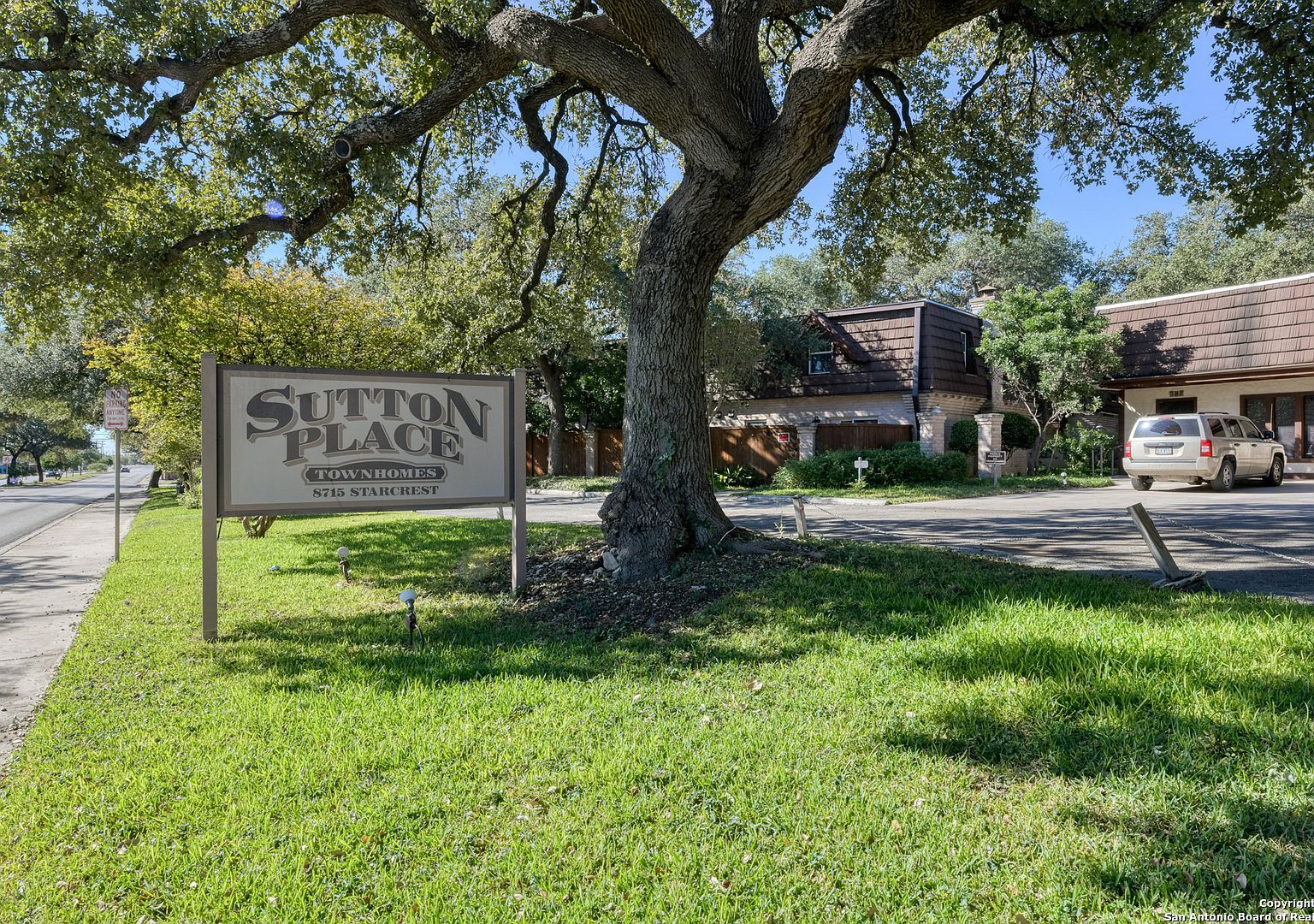 8715 Starcrest Dr APT 58 San Antonio, TX 78217 - Thumbnail 3