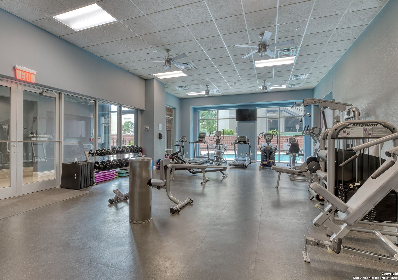 215 N Center St APT 206 San Antonio, TX 78202 - Thumbnail 3