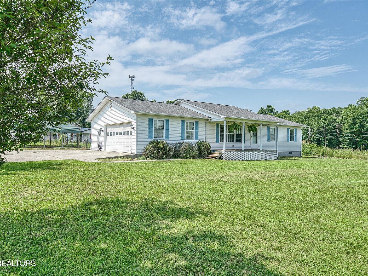 2019 Martha Washington Rd Clarkrange, TN 38553 - Thumbnail 3