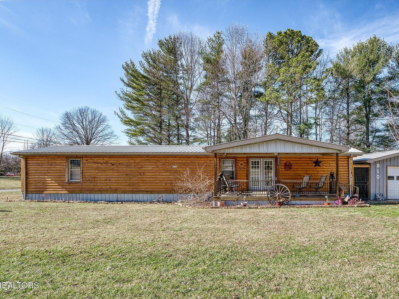 810 Mitchell Ln Jamestown, TN 38556 - Thumbnail 3