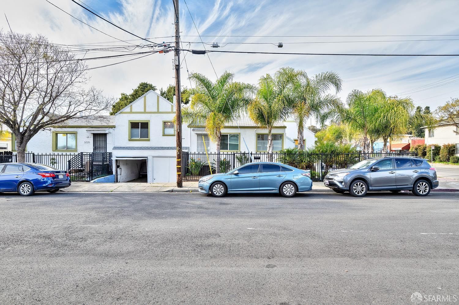 6029 Macarthur Blvd Oakland, CA 94605 - Thumbnail 3