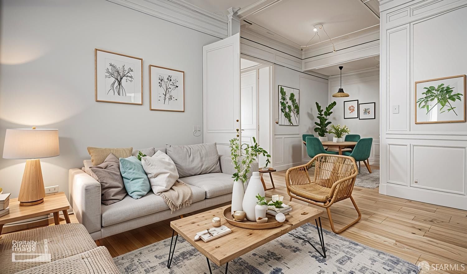 15065 Hesperian Blvd APT 22 San Leandro, CA 94578 - Thumbnail 3