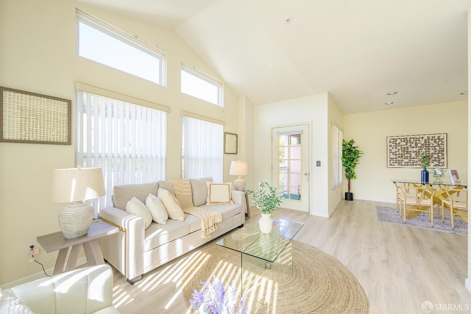 103 Stoneridge Ln #2210 San Francisco, CA 94134 - Thumbnail 3