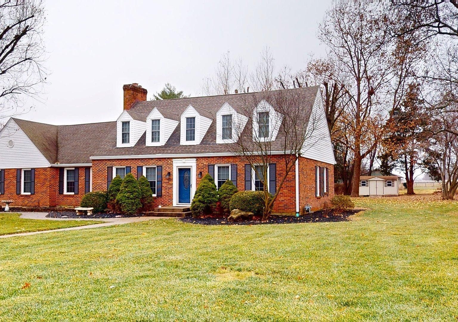 1780 Cedar Ln Sedalia, MO 65301 - Thumbnail 3