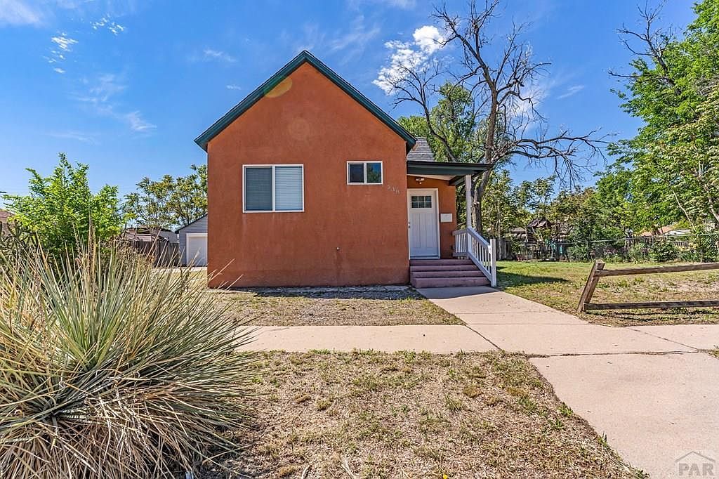 538 W Corona Ave Pueblo, CO 81004 - Thumbnail 3