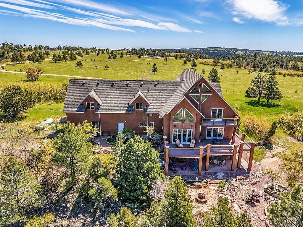 8188 Lone Bison Rd Rye, CO 81069 - Thumbnail 3