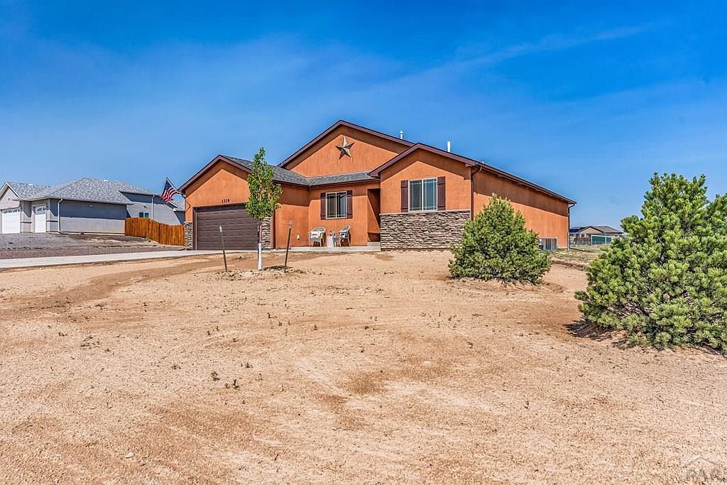 1319 N Dailey Dr Pueblo West, CO 81007 - Thumbnail 3