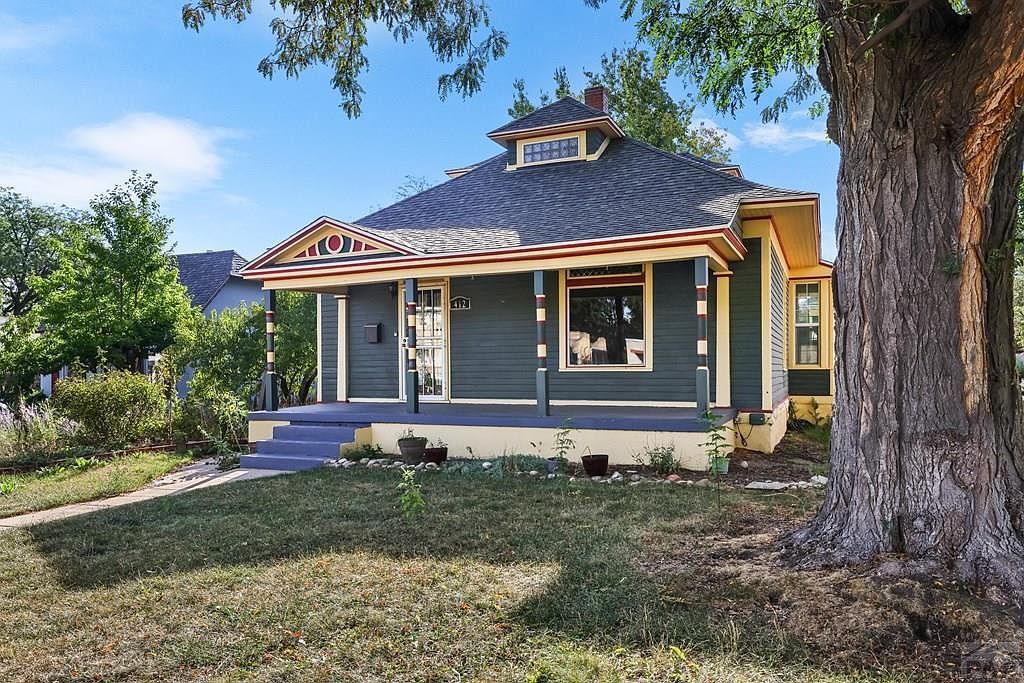 412 & 414 Colorado Ave Pueblo, CO 81004 - Thumbnail 3